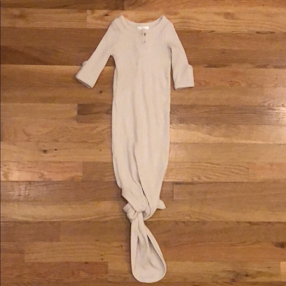 Mebie Baby gown